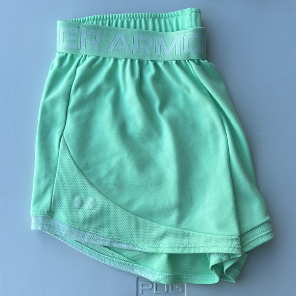 Womens small under armour shorts - Picture 4 of 4